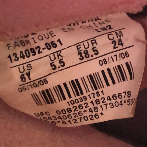 Retro Air Jordan 5  “Stealth” - Picture 8 of 8